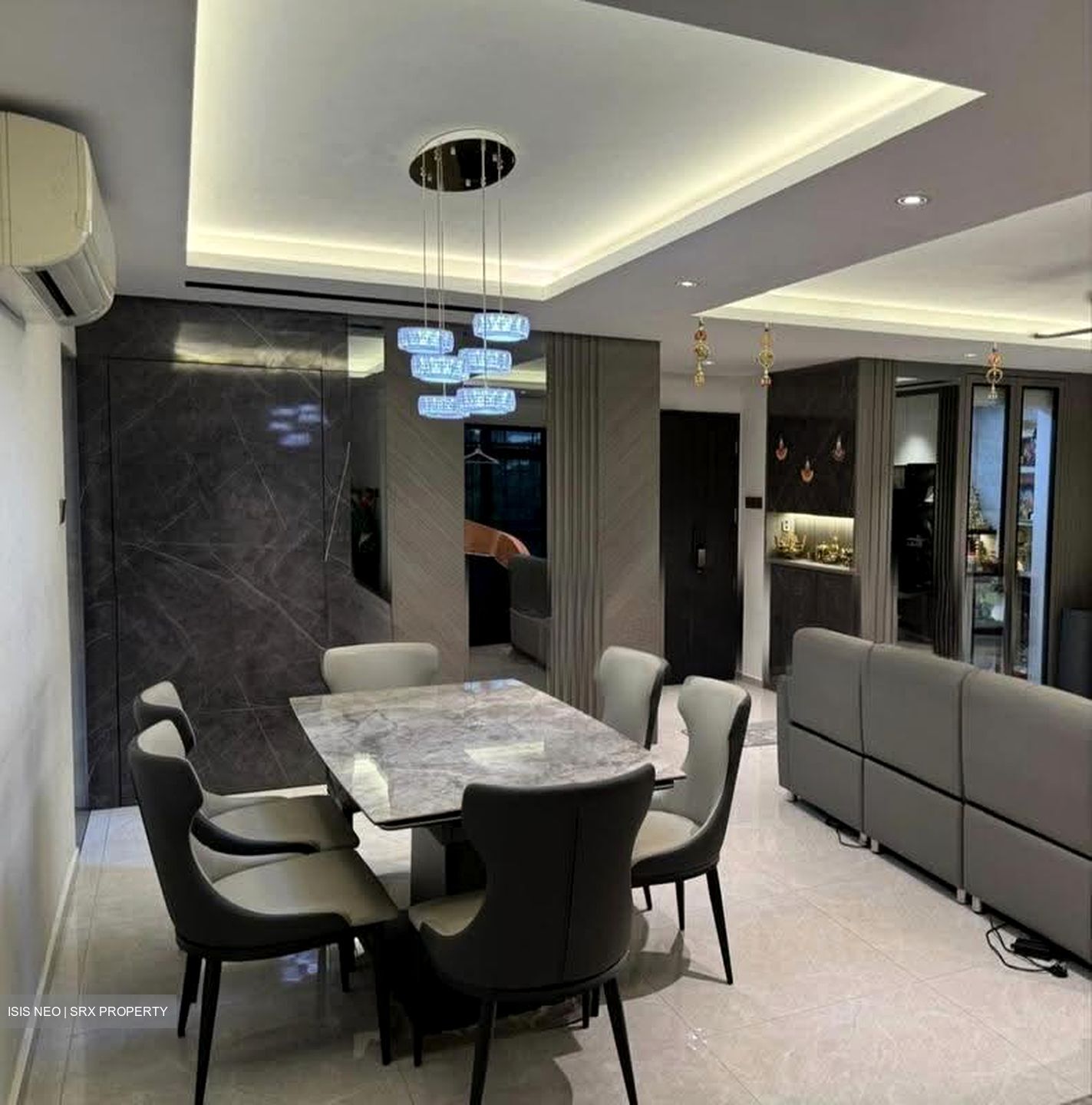 Blk 660C Jurong West Street 64 (Jurong West), HDB 5 Rooms #633805941